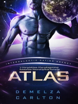 cover image of Atlas